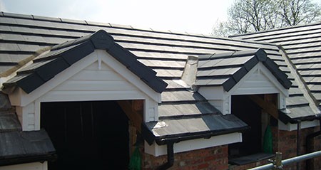 General roof