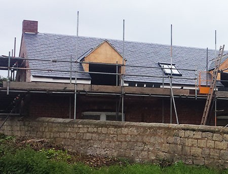 Roofing in Portsmouth